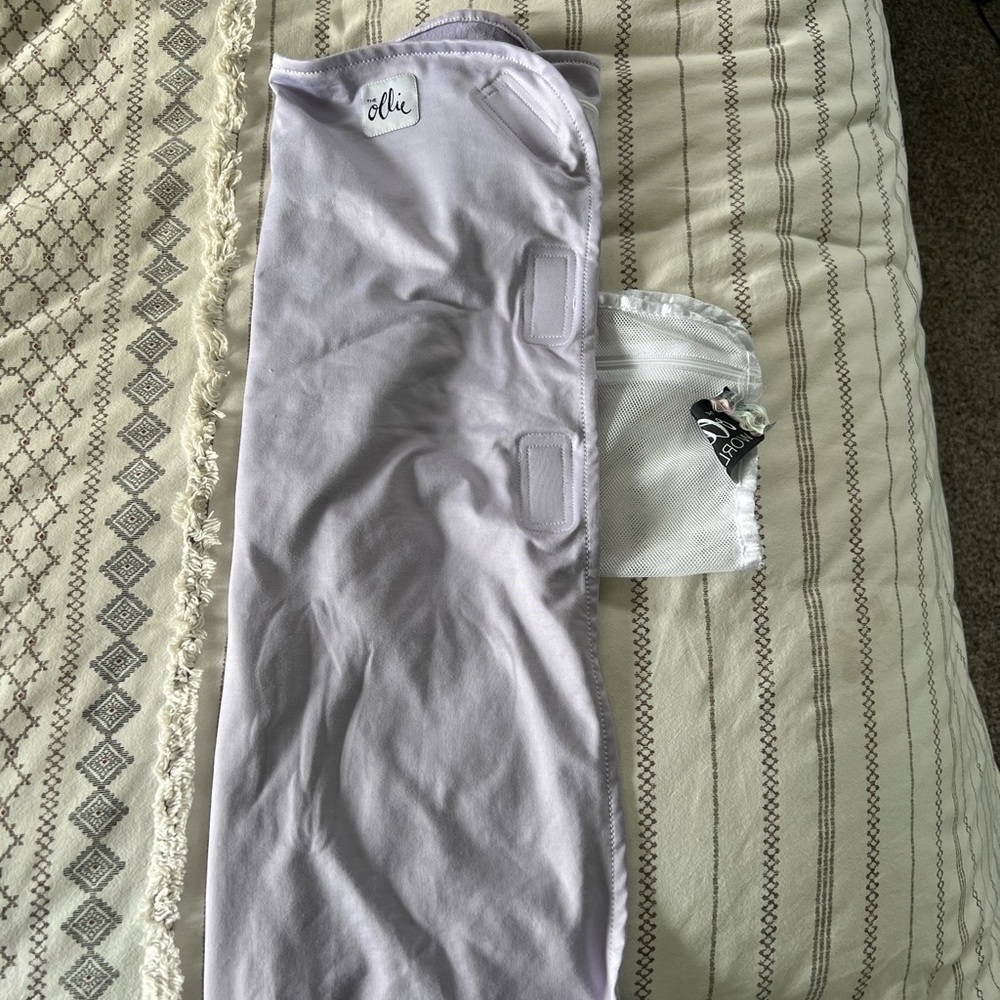 The Ollie Swaddle